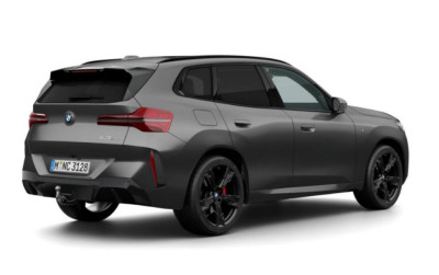 BMW X3 Neuwagen