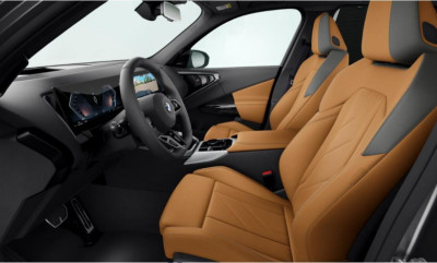 BMW X3 Neuwagen