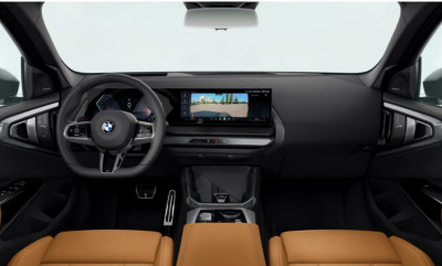 BMW X3 Neuwagen