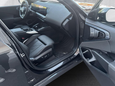 BMW X3 Gebrauchtwagen BMW X3 Gebrauchtwagen