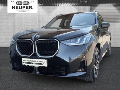 BMW X3 Gebrauchtwagen BMW X3 Gebrauchtwagen