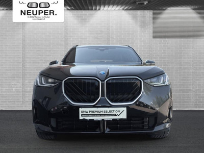 BMW X3 Gebrauchtwagen BMW X3 Gebrauchtwagen