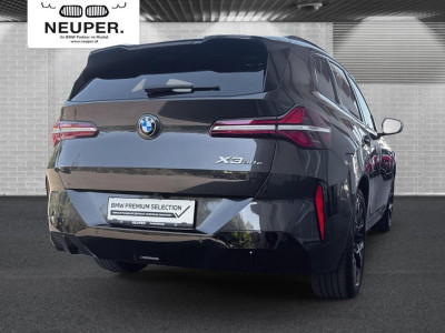BMW X3 Gebrauchtwagen BMW X3 Gebrauchtwagen