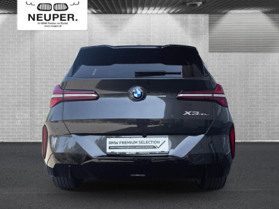 BMW X3 Gebrauchtwagen BMW X3 Gebrauchtwagen