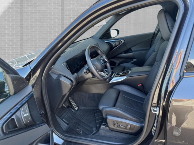 BMW X3 Gebrauchtwagen BMW X3 Gebrauchtwagen