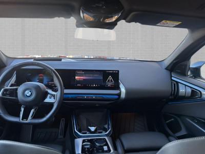 BMW X3 Gebrauchtwagen BMW X3 Gebrauchtwagen