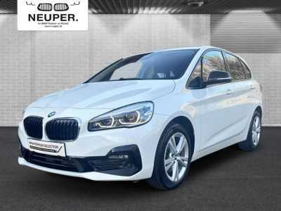 BMW 2er Gebrauchtwagen BMW 2er Gebrauchtwagen