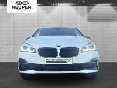 BMW 2er Gebrauchtwagen BMW 2er Gebrauchtwagen
