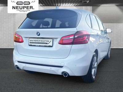 BMW 2er Gebrauchtwagen BMW 2er Gebrauchtwagen