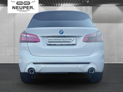BMW 2er Gebrauchtwagen BMW 2er Gebrauchtwagen