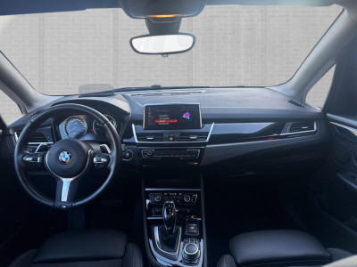 BMW 2er Gebrauchtwagen BMW 2er Gebrauchtwagen