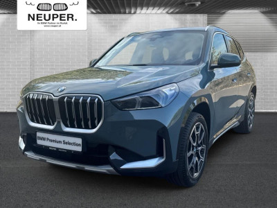 BMW X1 Gebrauchtwagen
