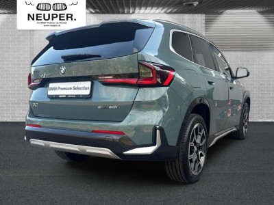BMW X1 Gebrauchtwagen