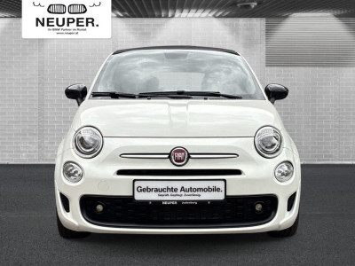 Fiat 500 Gebrauchtwagen Fiat 500 Gebrauchtwagen