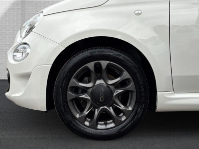 Fiat 500 Gebrauchtwagen Fiat 500 Gebrauchtwagen