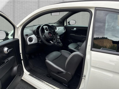 Fiat 500 Gebrauchtwagen Fiat 500 Gebrauchtwagen