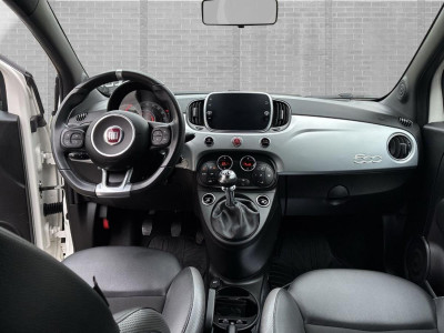 Fiat 500 Gebrauchtwagen Fiat 500 Gebrauchtwagen