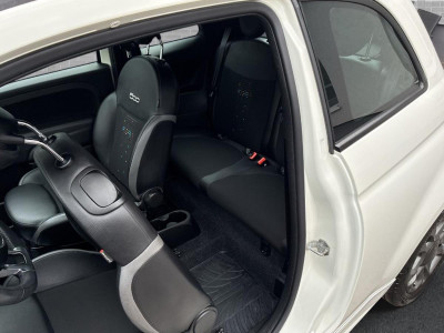 Fiat 500 Gebrauchtwagen Fiat 500 Gebrauchtwagen