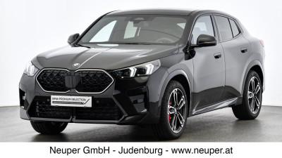 BMW X2 Gebrauchtwagen BMW X2 Gebrauchtwagen