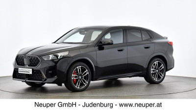 BMW X2 Gebrauchtwagen BMW X2 Gebrauchtwagen