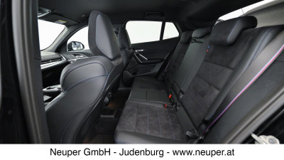 BMW X2 Gebrauchtwagen BMW X2 Gebrauchtwagen