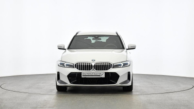 BMW 3er Gebrauchtwagen