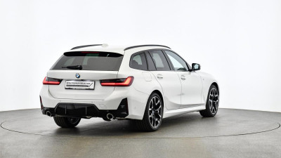 BMW 3er Gebrauchtwagen