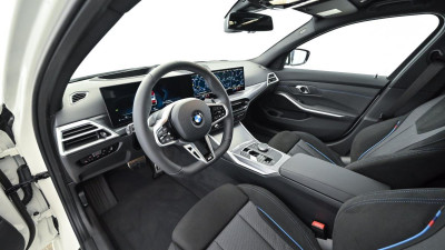 BMW 3er Gebrauchtwagen