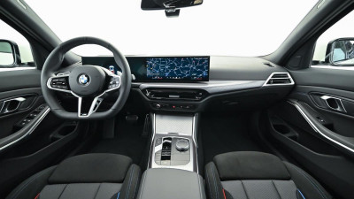 BMW 3er Gebrauchtwagen