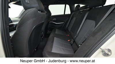 BMW 3er Gebrauchtwagen