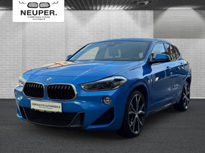 BMW X2 Gebrauchtwagen BMW X2 Gebrauchtwagen