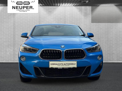 BMW X2 Gebrauchtwagen BMW X2 Gebrauchtwagen
