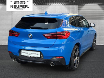 BMW X2 Gebrauchtwagen BMW X2 Gebrauchtwagen