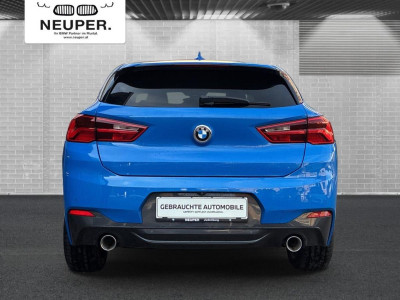 BMW X2 Gebrauchtwagen BMW X2 Gebrauchtwagen