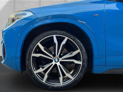 BMW X2 Gebrauchtwagen BMW X2 Gebrauchtwagen