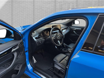 BMW X2 Gebrauchtwagen BMW X2 Gebrauchtwagen
