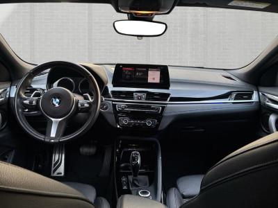 BMW X2 Gebrauchtwagen BMW X2 Gebrauchtwagen