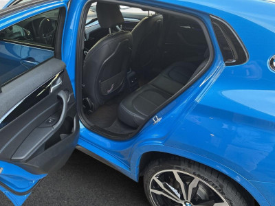 BMW X2 Gebrauchtwagen BMW X2 Gebrauchtwagen