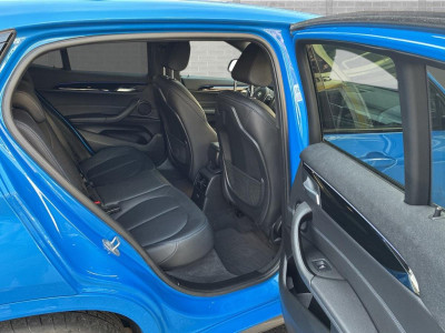 BMW X2 Gebrauchtwagen BMW X2 Gebrauchtwagen