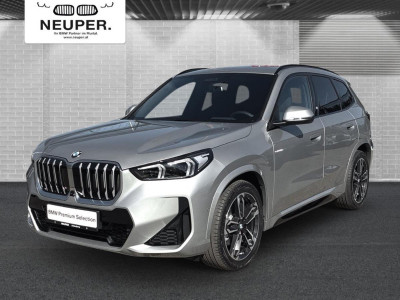 BMW X1 Vorführwagen BMW X1 Vorführwagen