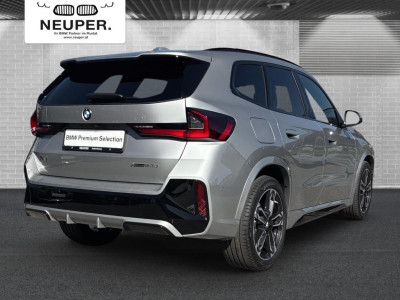 BMW X1 Vorführwagen BMW X1 Vorführwagen