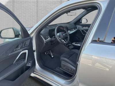 BMW X1 Vorführwagen BMW X1 Vorführwagen