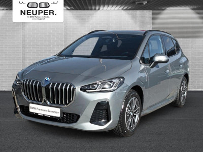 BMW 2er Vorführwagen