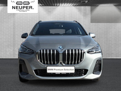 BMW 2er Vorführwagen