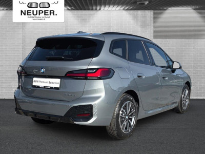BMW 2er Vorführwagen