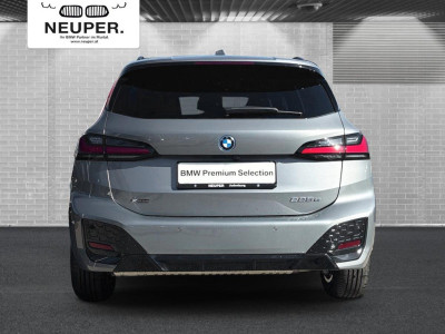 BMW 2er Vorführwagen