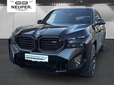 BMW XM Vorführwagen