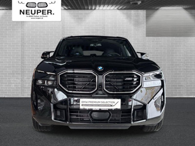BMW XM Vorführwagen BMW XM Vorführwagen