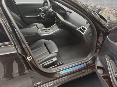 BMW 3er Vorführwagen