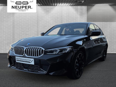 BMW 3er Vorführwagen